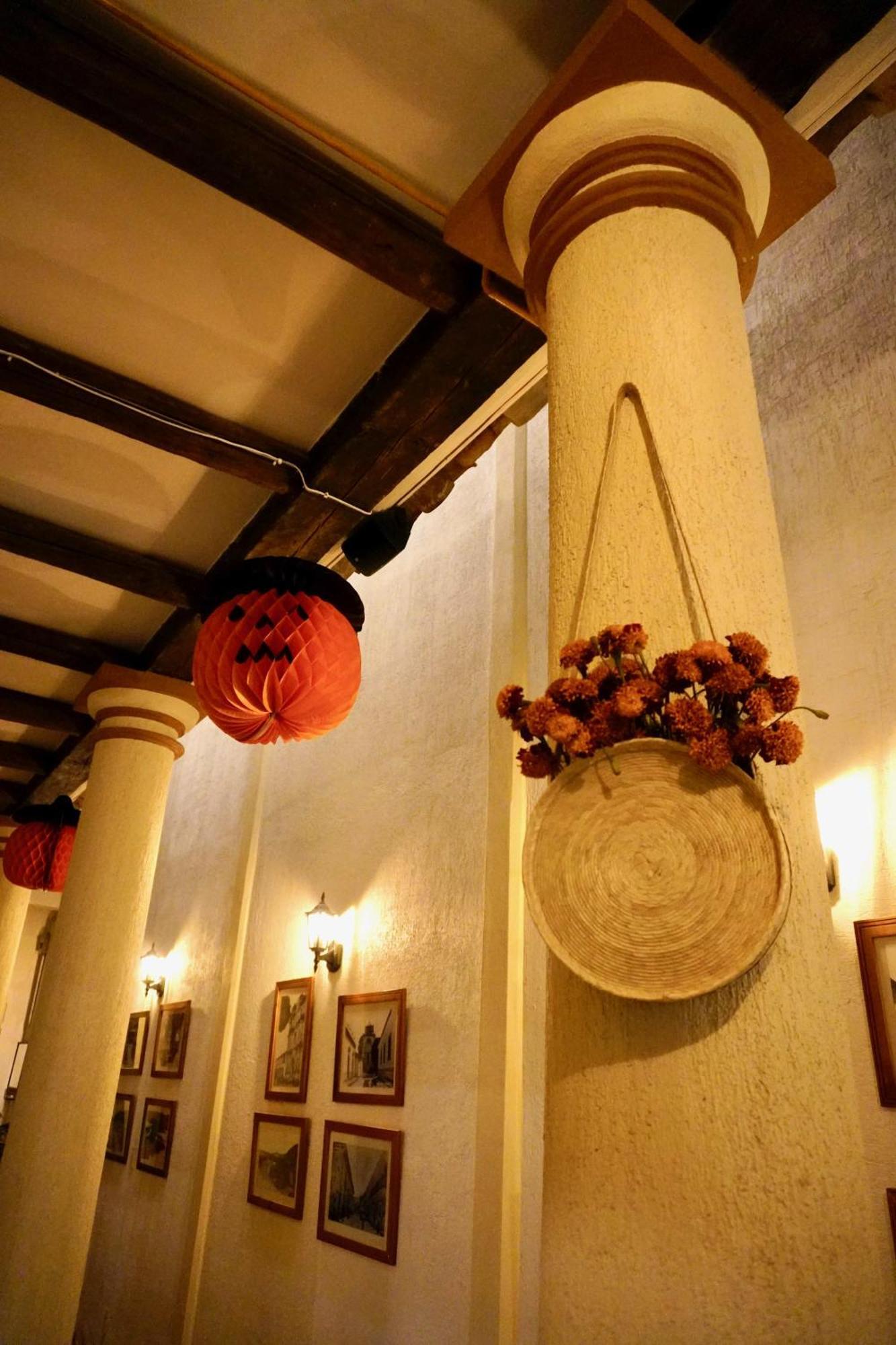 Хостел Casa San Cristobal Сан-Кристобаль-де-Ла-Касас Экстерьер фото